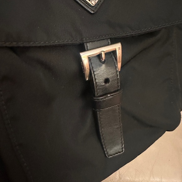 PRADA Tessuto Nylon Crossbody Bag - Picture 14 of 16